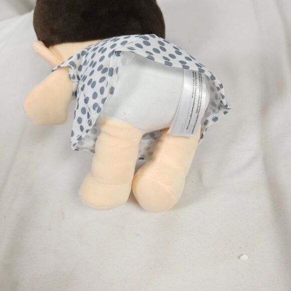 NWT ELEVEN STRANGER THINGS SEASON 4 Bandai 8 INCH STYLIZED PLUSH - Picture 5 of 5